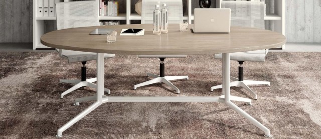 Meeting Tables